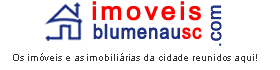 imoveisblumenausc.com.br | As imobiliárias e imóveis de Blumenau  reunidos aqui!